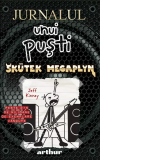 Jurnalul unui pusti 17: Skutek Megaplyn