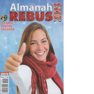 Almanah Rebus 2023