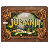 Joc Jumanji, limba romana