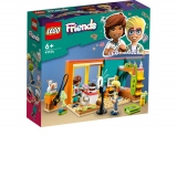 LEGO Friends - Camera lui Leo