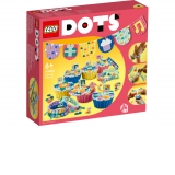 LEGO DOTS - Kitul suprem de petrecere, 1154 piese