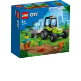 LEGO City - Tractor