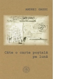 Cate o carte postala pe luna