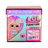 Papusa si accesorii LOL Surprise Furniture,Meubles, S 4