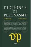 Dictionar de pleonasme