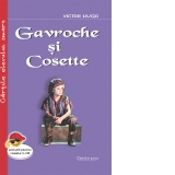 Gavroche si Cosette