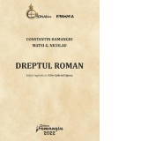 Dreptul roman