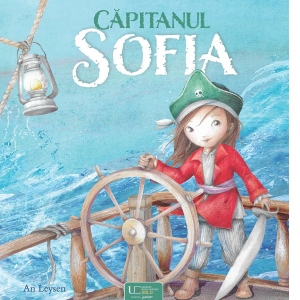 Vezi detalii pentru Capitanul Sofia