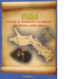 Vigla: Ctitorii si asezaminte romanesti din Sfantul Munte Athos