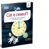 Cat e ceasul? Descopera cum se masoara trecerea timpului