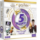 Joc 5 secunde Harry Potter (in limba romana)