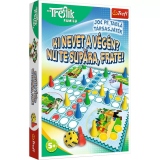 Joc Ludo Familia Trefelic