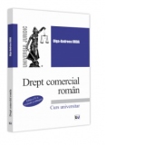 Drept comercial roman. Curs universitar. Editia a IV-a