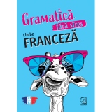 Gramatica fara stres. Limba franceza