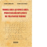 Modelarea si simularea proceselor dinamice de transfer termic