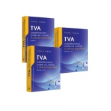 TVA - Jurisprudenta Curtii de Justitie a Uniunii Europene (3 volume)