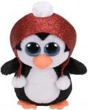 Plus TY 15cm Boos Gale pinguin