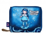 Portofel Gorjuss Wallet - Walking On Water