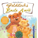 Goldilocks - Bucle Aurii. Povesti bilingve