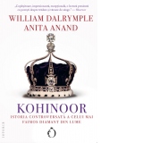 Kohinoor. Istoria controversata a celui mai faimos diamant din lume