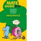 MATEMATICA. CULEGERE DE EXERCITII SI PROBLEME. CLASA A II-A. ANUL SCOLAR 2005-2006