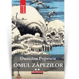 Omul zapezilor, Volumul 2