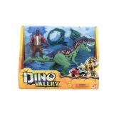 Set de joaca Dino Valley, Dinozaur