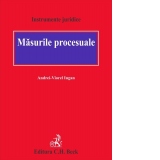 Masurile procesuale