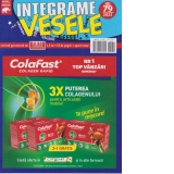 Integrame vesele. Nr. 79/2023