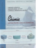 Chimie - manual pentru anul de completare