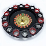 Ruleta Drinking Game 16 persoane