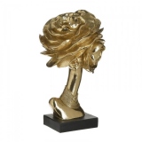 Statueta Rosalia, Charisma, Rasina, 16x15x27