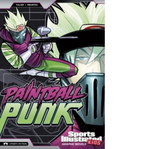 Paintball Punk