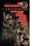 Sandman Volume 4, The : : Season of Mists 30th Anniversary New Edition