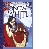 Snow White : The Graphic Novel