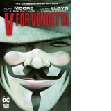 V for Vendetta