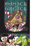 Hansel and Gretel