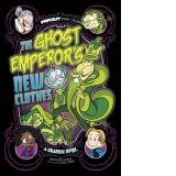 The Ghost Emperor's New Clothes : A Graphic Novel