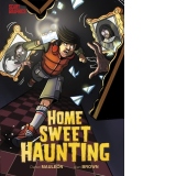 Home Sweet Haunting