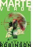 Marte verde (Trilogia MARTE, partea a II-a)