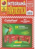 Integrama fantastica, Nr.151/2023