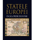 Statele Europei. Enciclopedie de istorie