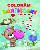 Coloram martisoare