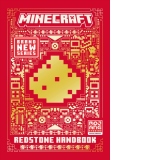 All New Official Minecraft Redstone Handbook