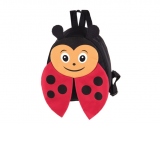 Ghiozdan Baby Lady Bug