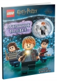 Aventuri magice! - Harry Potter / Lego