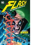 The Flash Volume 11 : The Greatest Trick of All