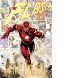 The Flash : 80 Years of the Fastest Man Alive