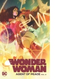 Wonder Woman: Agent of Peace Vol. 2