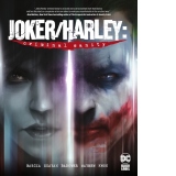 Joker/Harley: Criminal Sanity